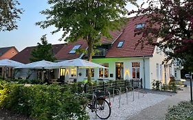 Luxus Lindenhof Apartments